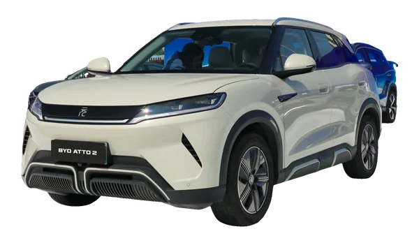 BYD Atto 2