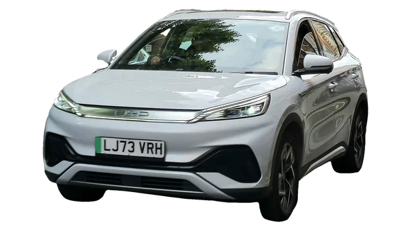 BYD Atto 3