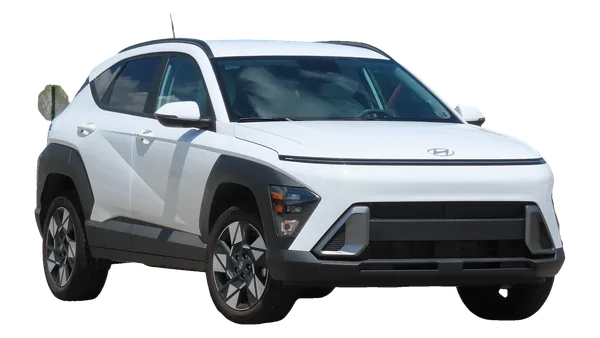 Hyundai Kona Eléctrico