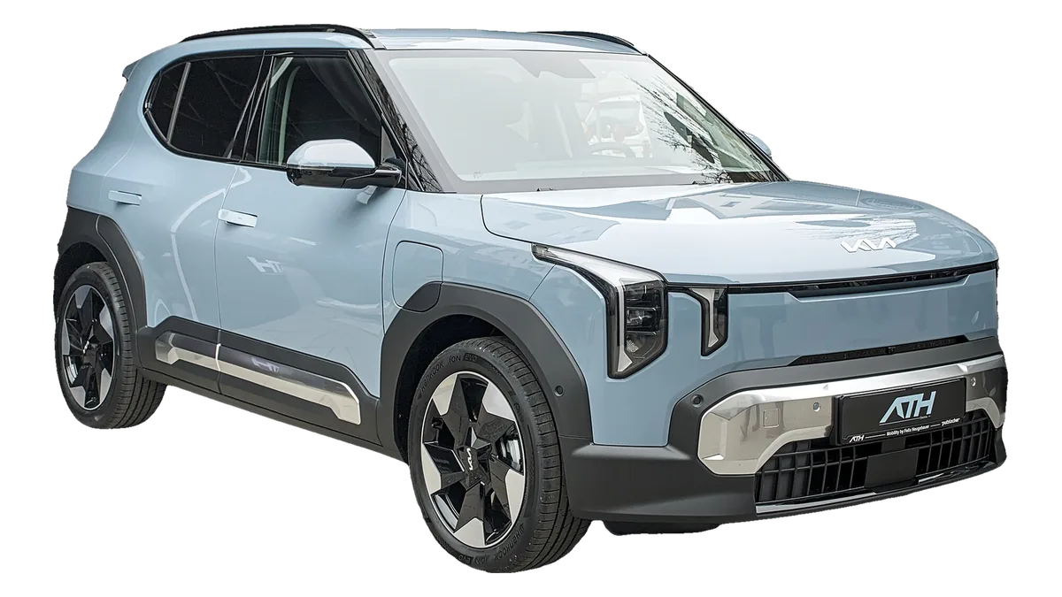 Kia EV2