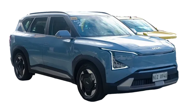 Kia EV5