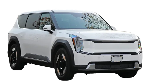 Kia EV9