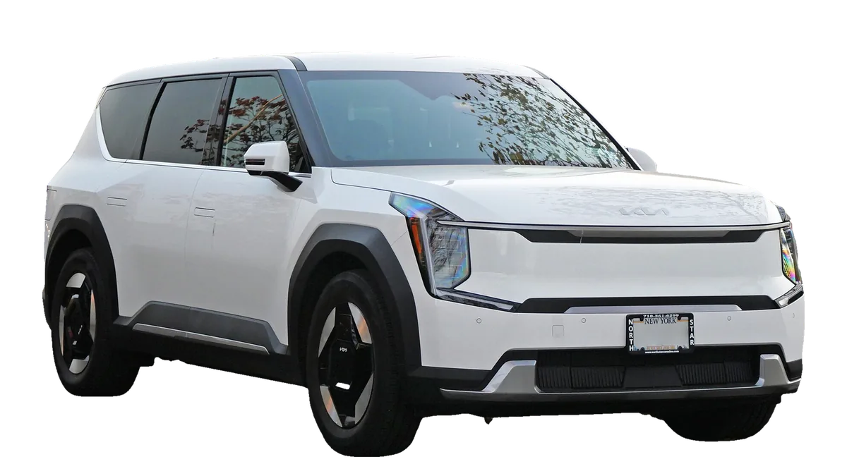 Kia EV9